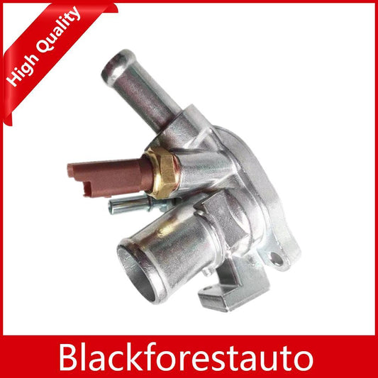 Engine Coolant Thermostat Housing Assembly for Dodge Dart 2013 2014 2015 2016 Q