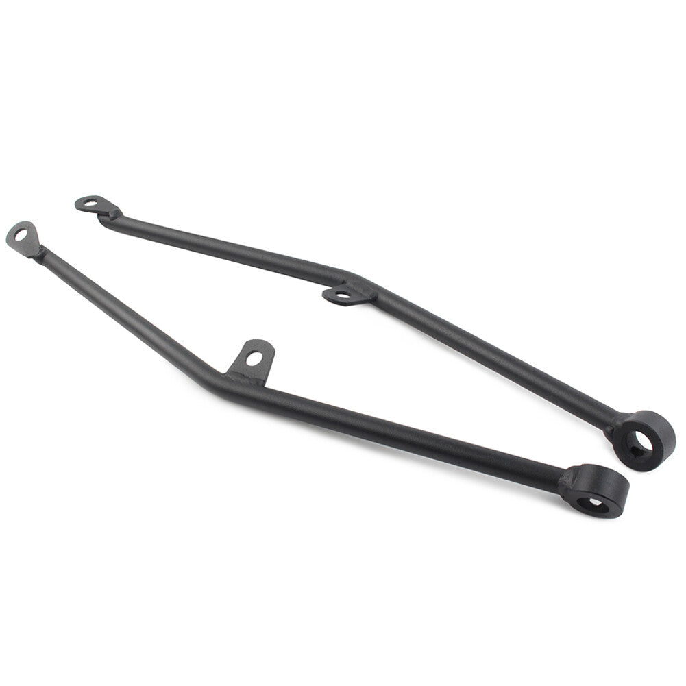 Anti-Bobble-Head Navigation Anti Shake Support for Yamaha Tenere 700 T700 Q