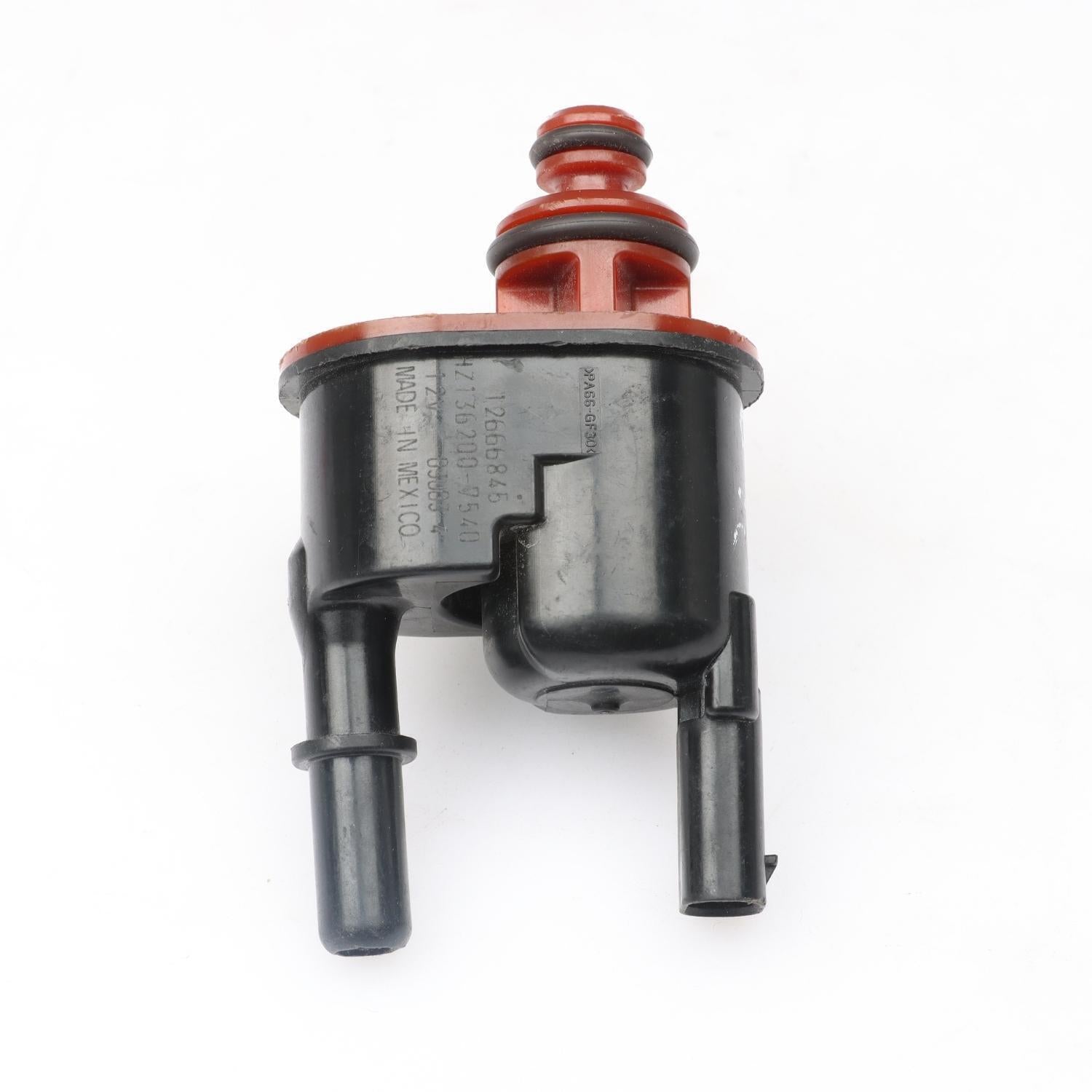 Purge Valve 12666845 for 2019-2021 for Chevrolet Silverado 1500 for GMC for Sierra 1500