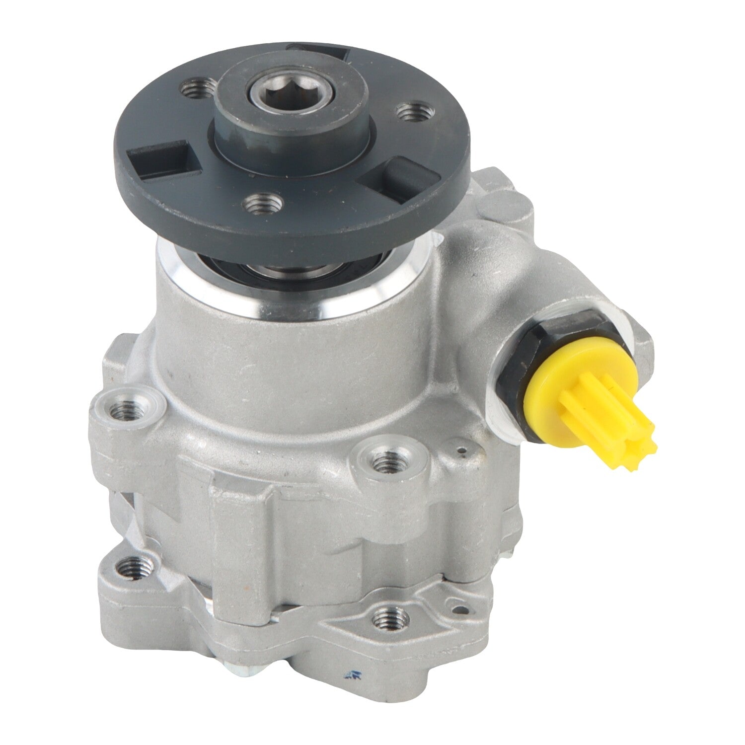 Power Steering Pump Fits For 2007-2008 X3 Before 03/2008 E83 21-353 n