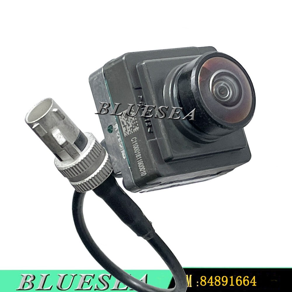 84891664 Reversing assist camera 19-2023 for GMC for Buick for Chevrolet