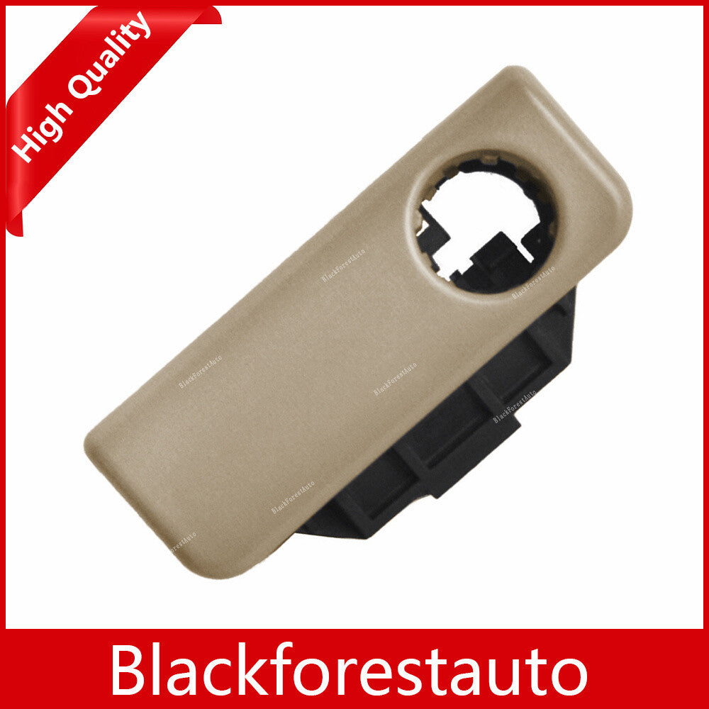 For 2003 04 05-2009 for Toyota for 4Runner Glove Box Lock Compartment Beige 5550635020E0 Q
