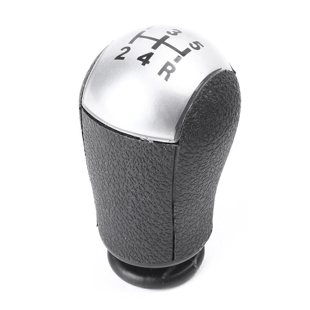 5-Speed Gear Stick Shift Knob  for ford  Focus 2005-2009 Q