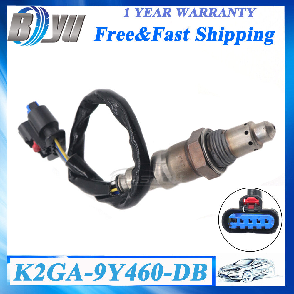 K2GA-9Y460-DB For 18-24 for FORD EDGE for LINCOLN NAUTILUS FRONT OXYGEN O2 LAMBDA SENSOR