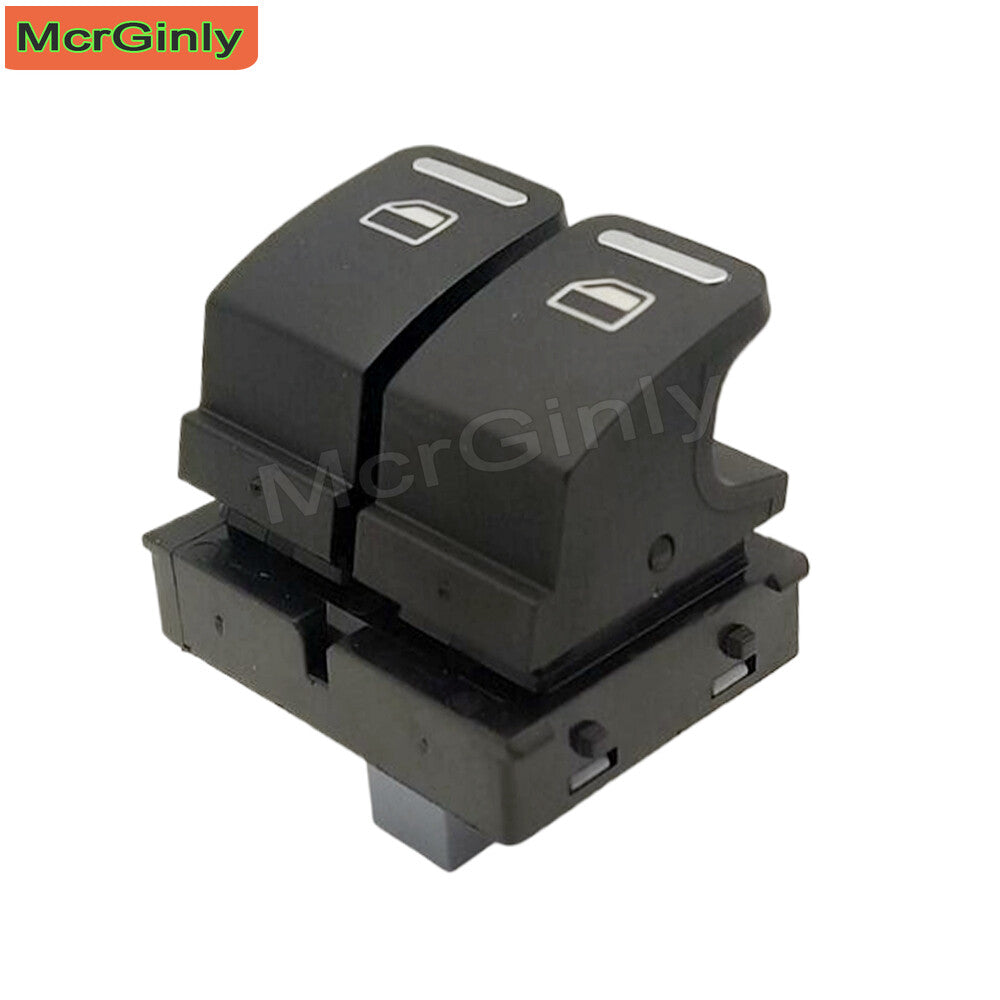 Driver's side window switch #5C5959857A #5C5959857C Suitable for Beetle 2012, 2013-2019 n