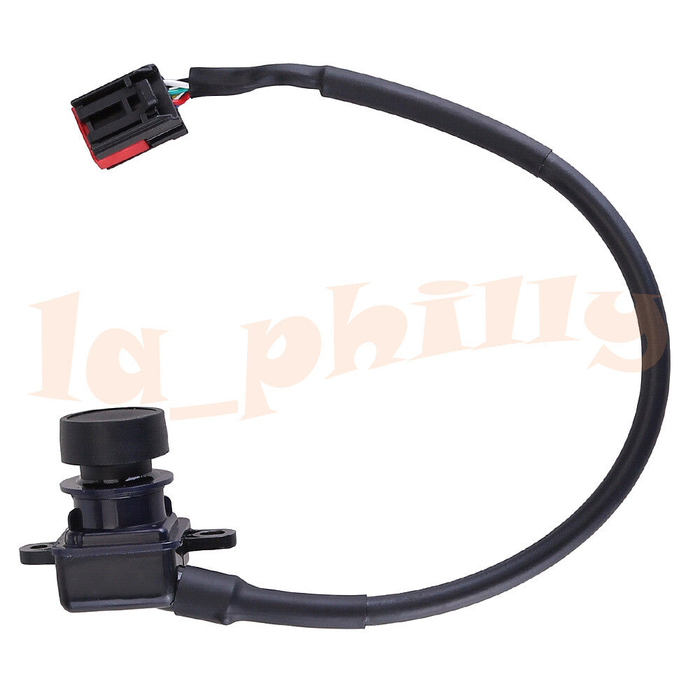 68417057AA REAR VIEW BACKUP CAMERA For 2018-2021 for RAM PROMASTER 1500 2500 3500 Q