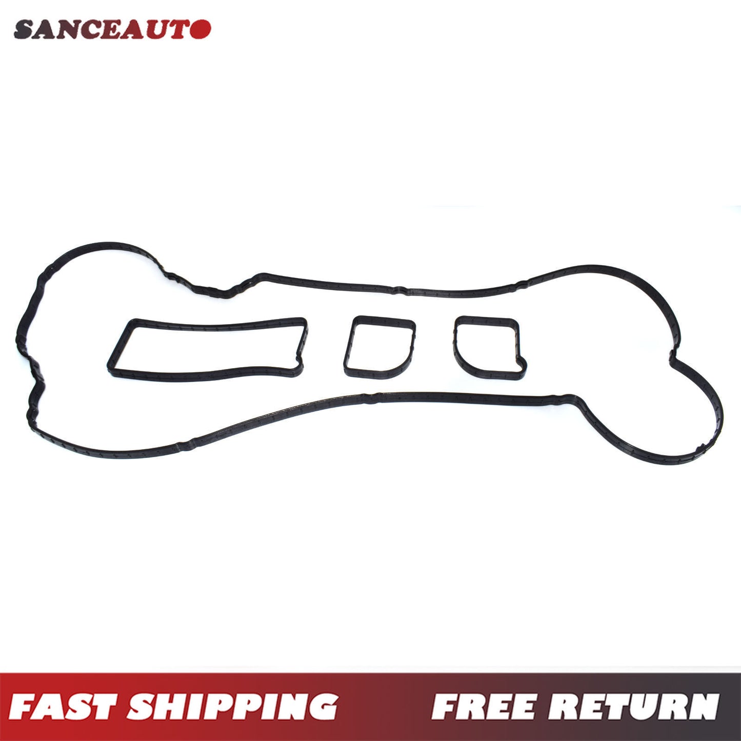 Brand new valve cover gasket suitable for FOCUS 2005 - 2011 2.0L VIN CODE N 1S7G-6K260-AA- n