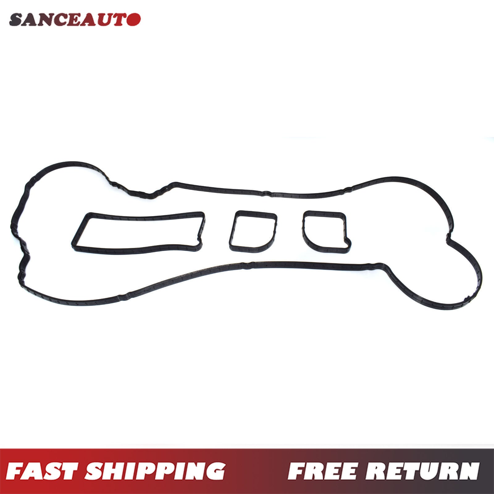 Brand new valve cover gasket suitable for FOCUS 2005 - 2011 2.0L VIN CODE N 1S7G-6K260-AA- n