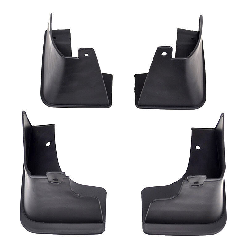 4x Front Rear Mud Flaps Splash Guards Mudguards for Nissan Maxima J32 2008-2013 Q