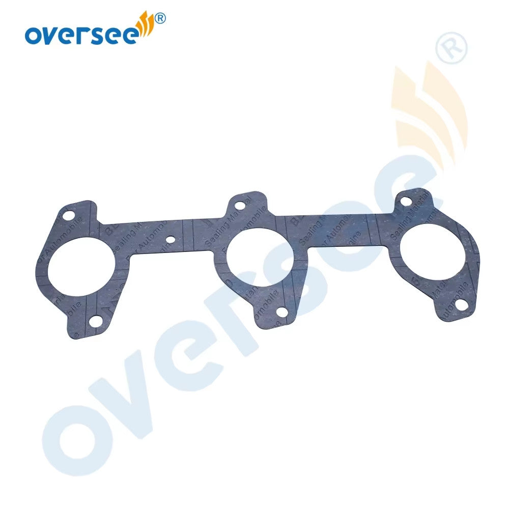 6-Piece Equipment Manufacturer Engine Piston Ring Set, mast 83 mm, for E350 C320 TDI 3.0 OM642 6281 B