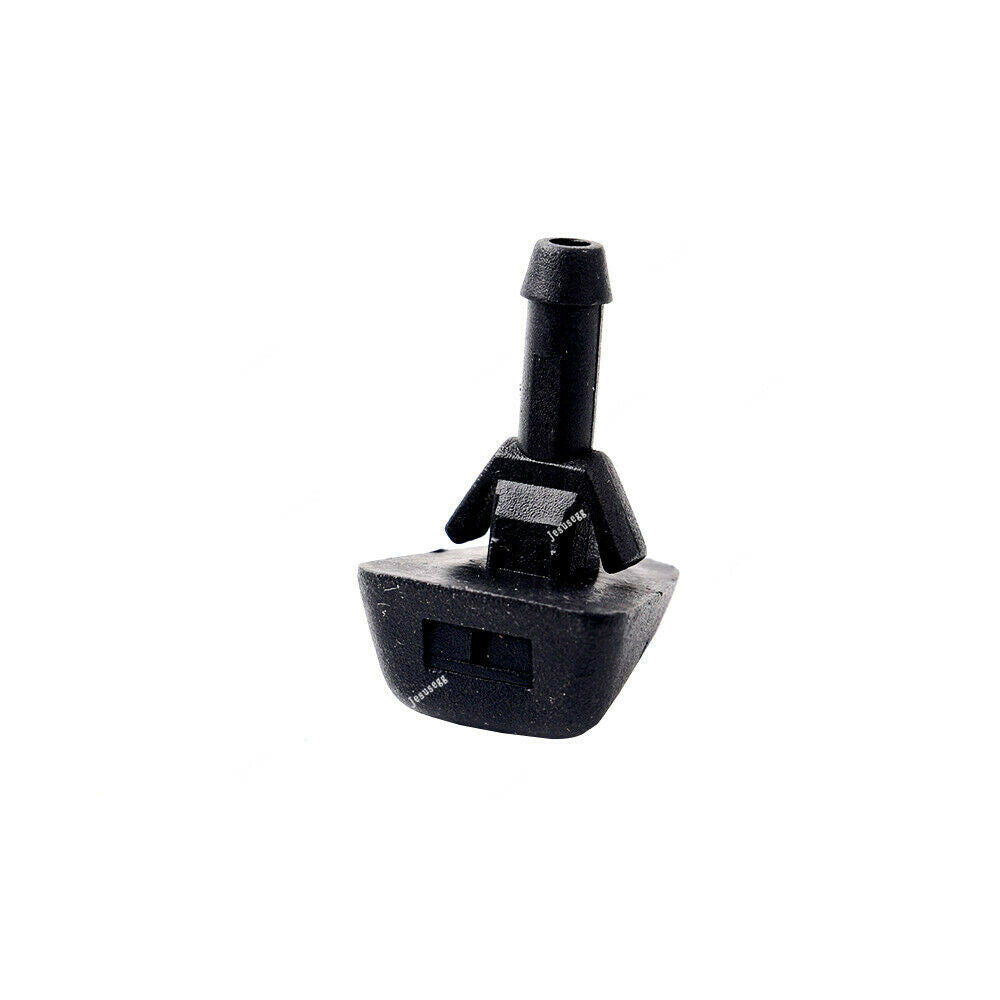 30655605 Windshield Washer Spray Nozzle Squirter Jet Fits for Volvo S80 C70 Xc90 Q
