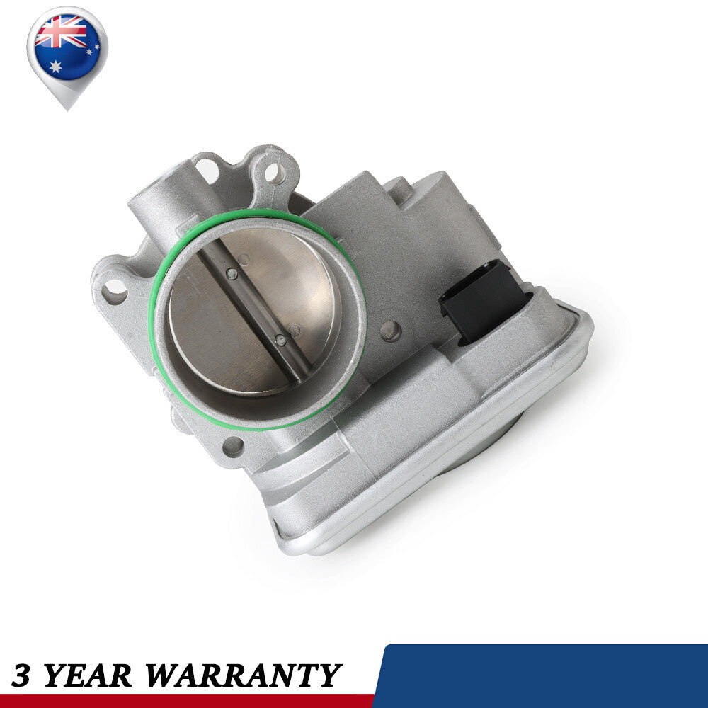 1X 2007-2016 Throttle Body 4891735AC for Jeep PATRIOT WITH 1.8L 2.0L 2.4L Engine Q