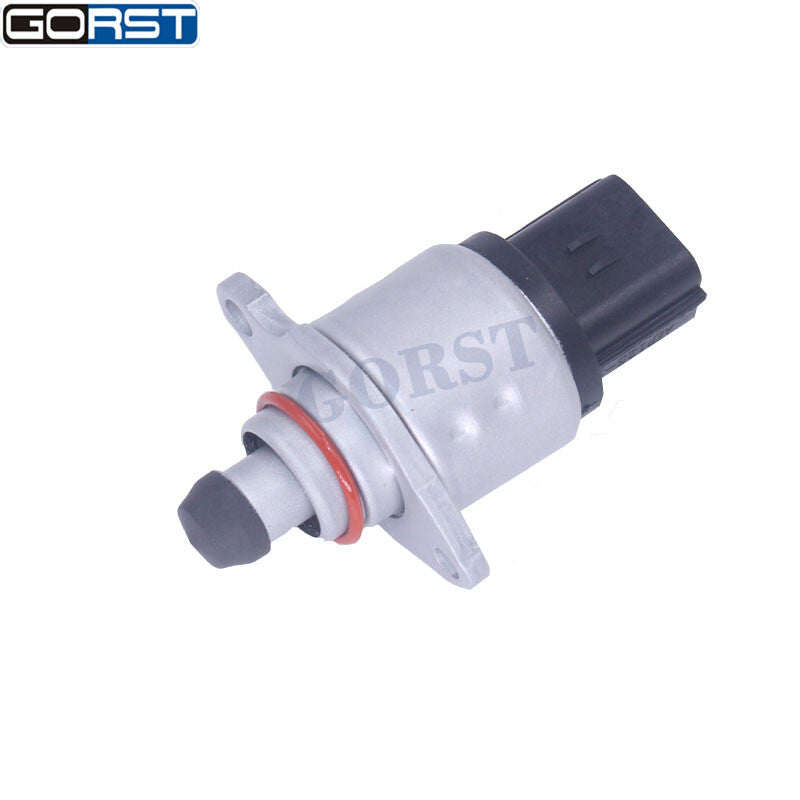 Idle Air Control Valve IACV for Subaru Impreza Forester Legazy Baja 22650-AA192 v
