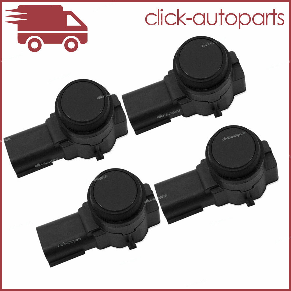4x PDC Distance Parking Sensor Fits for Jeep for Grand Cherokee for Chrysler 200 1UT50TZZAA Q