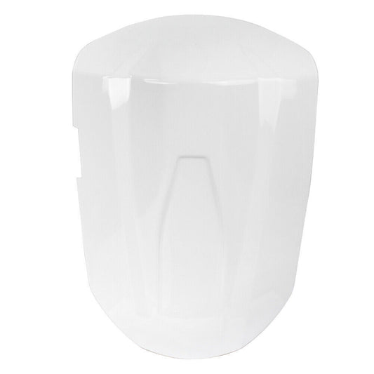 for Suzuki GSXR600 GSXR750 2008 2009 white Moto Rear for Seat Cover Cowl Fairing