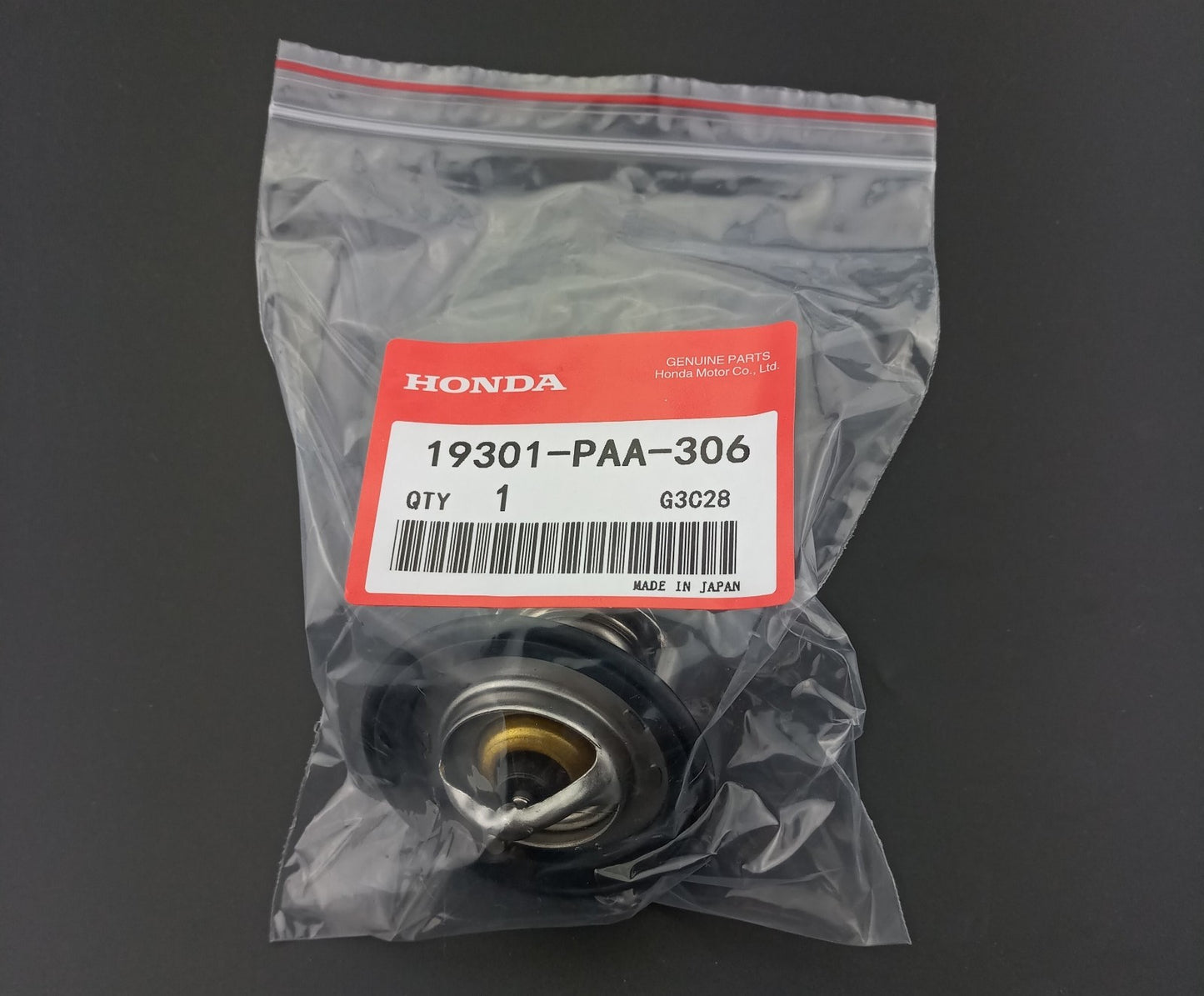 19301-PAA-306 for HONDA THERMOSTAT ACCORD for CIVIC PRELUDE CRV ODYSSEY