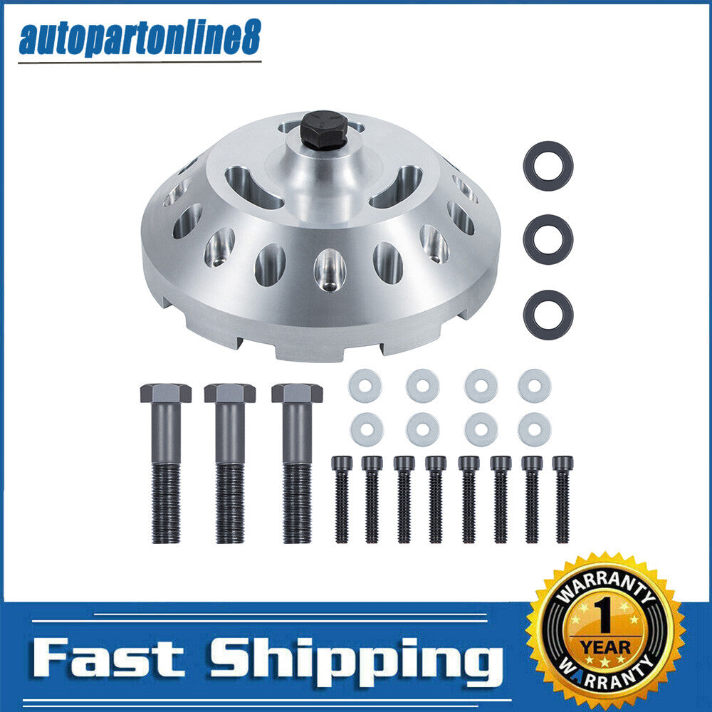 3162992 Front Crankshaft Seal Remover & Installer Tool for ISX &QSX NEW Q