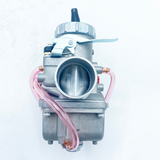 New Carburetor For KAASUTIN VM38mm VM38 VM 38mm 38 mm Round Slide Carb VM38-9