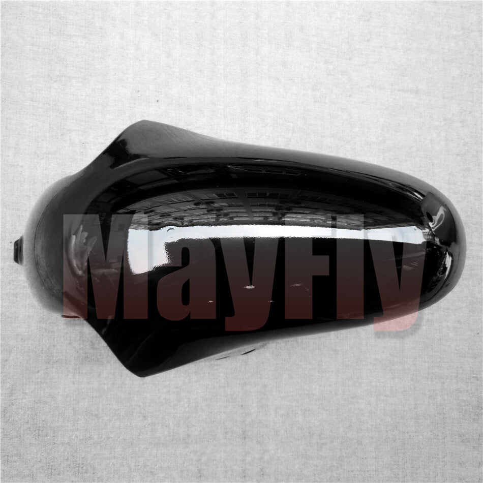 Fit For Hayabusa GSX1300R 2008-2018Mudguard Splash Guard Cover Front Tire Fender