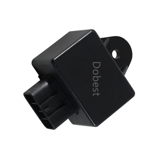 Universal 360 Car Phone Holder with Rotatable and Retractable Rearview Mirror Mount W