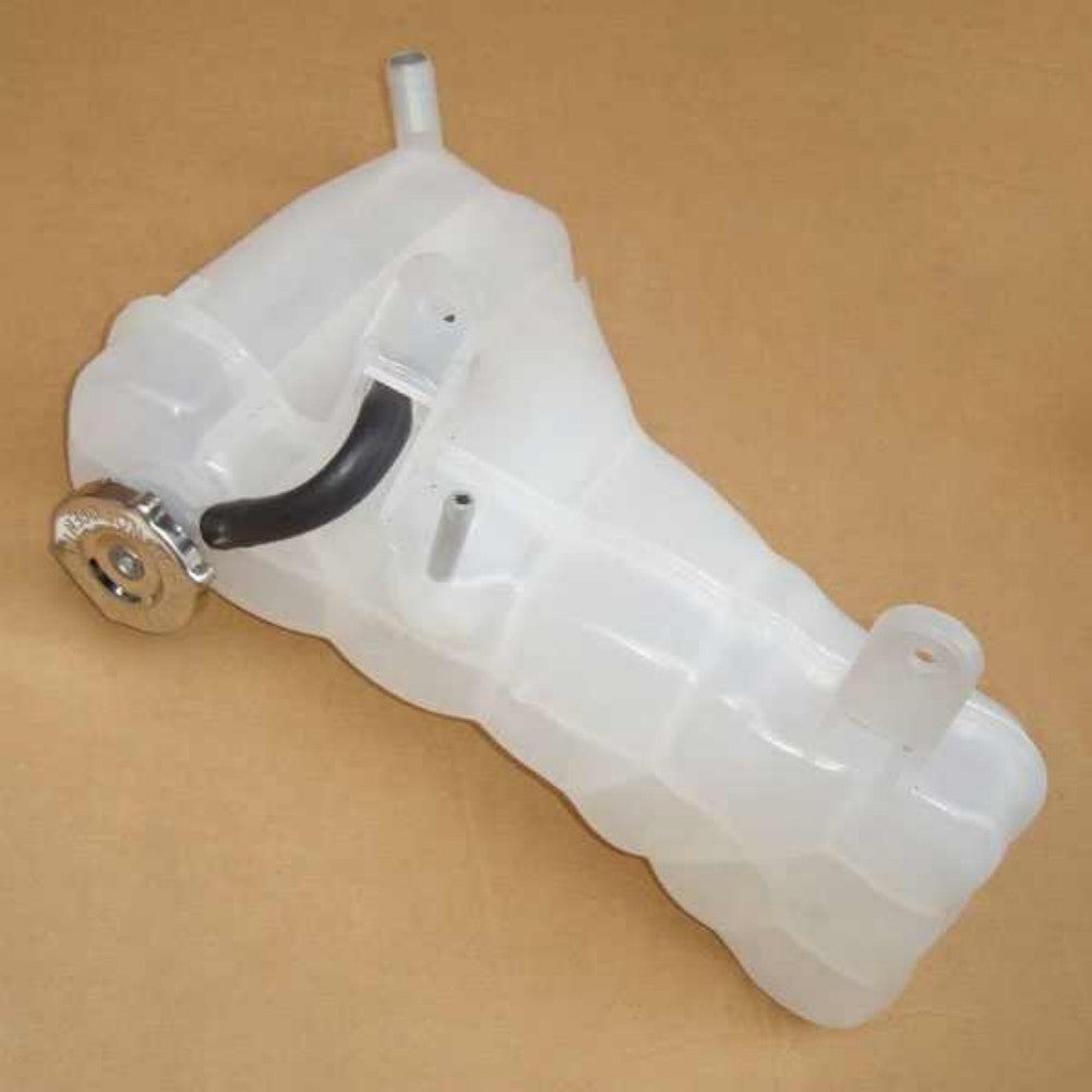 Coolant Recovery Tank for Chrysler 300 for Dodge for Challenger 11-21 Q