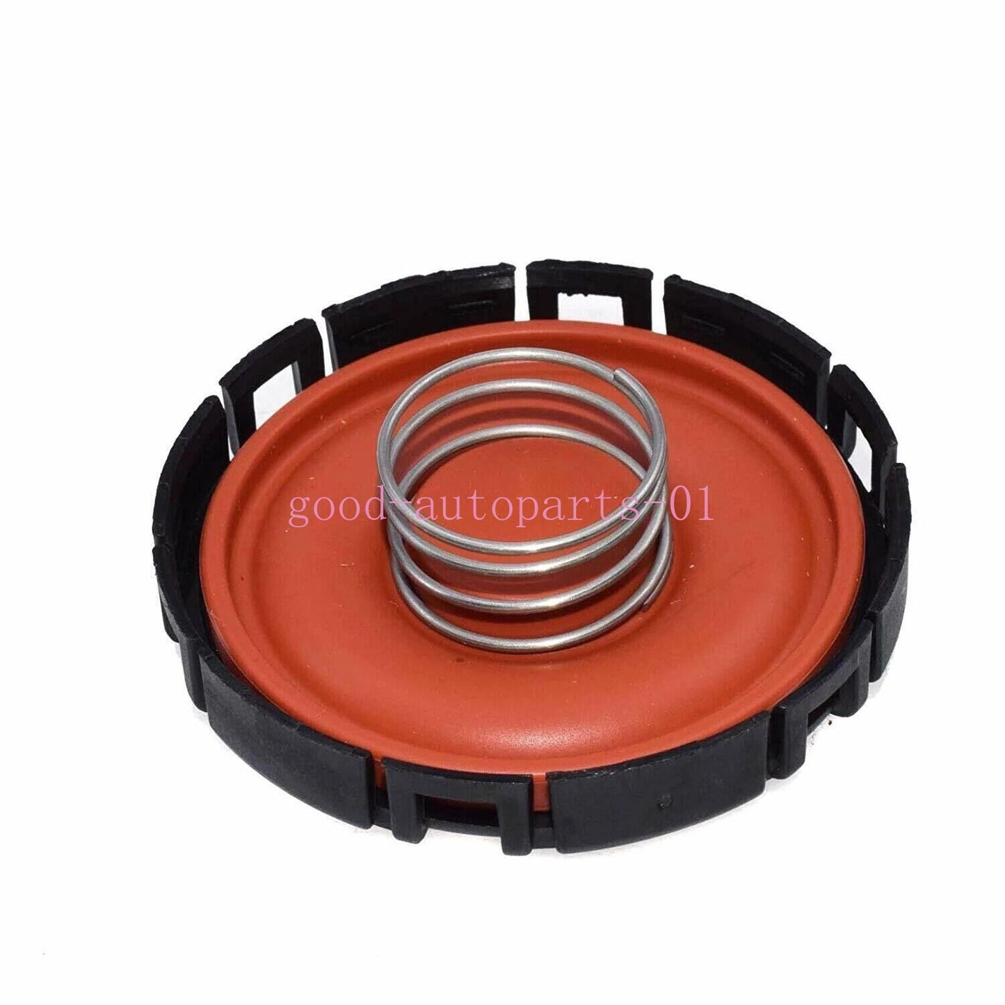 One PCV cap repair kit for BMW F3X 320i 328i 428i 228i 528i X3 Z4 X1 X4 N20 2.0L