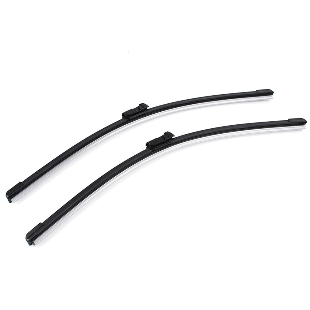 XUKEY Windshield Wiper Blades Set for Toyota Tundra Sequoia XK50 XK60 2007 -2020 Q