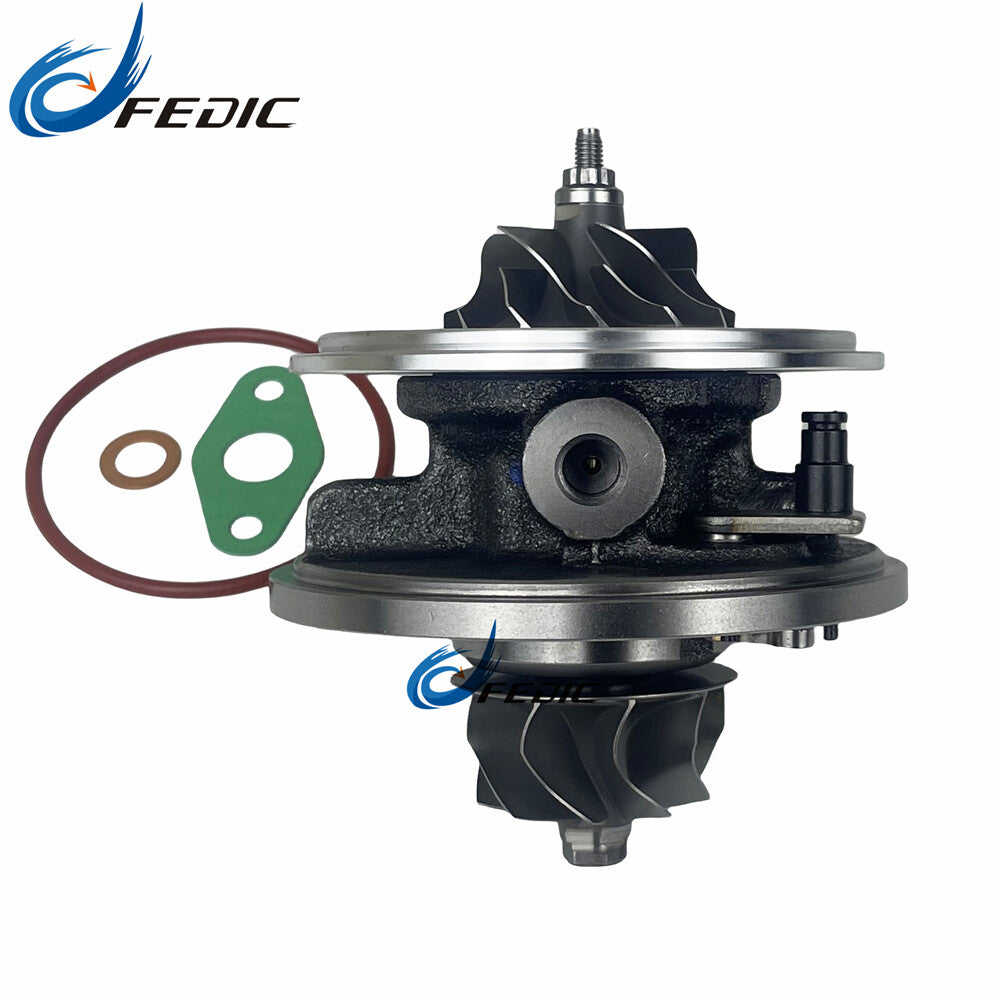 Turbo cartridge GT1849V 717628 for Opel Vectra 2.2 Y22DTR 125 HP 2003-2004