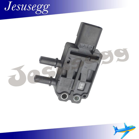 For 2013-18 for Ram 3500 6 Cyl 6.7L Diesel car Gas Differential Pressure Sensor