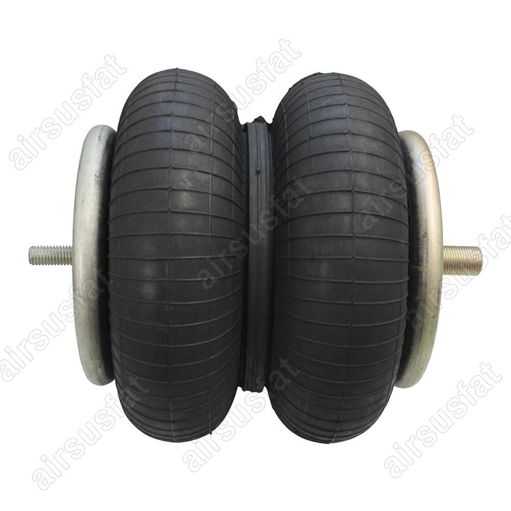 2X For Firestone W01-358-6897 / 2B9-229 Air Suspension Spring Assembly