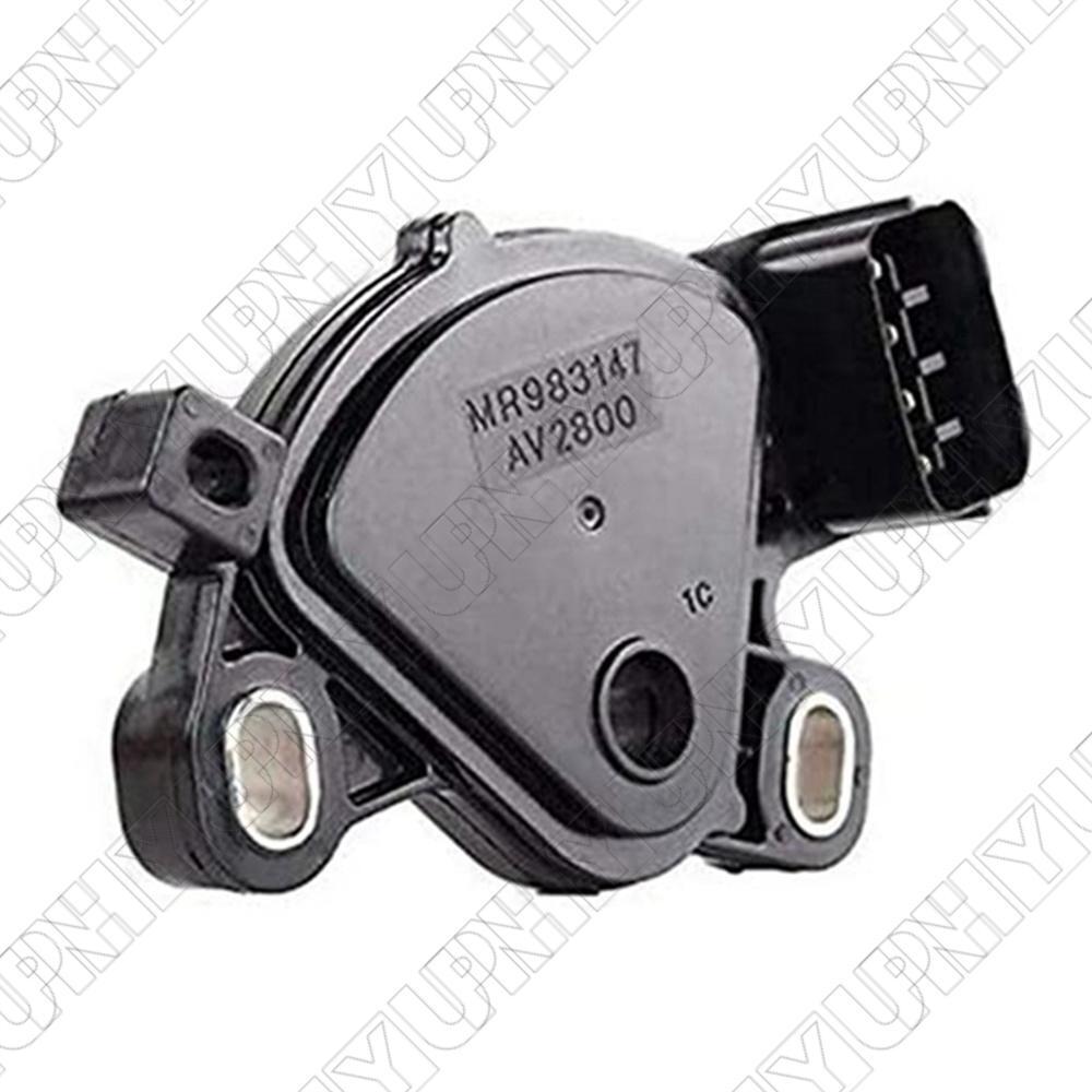 Neutral Safety Switch MR983147 for Mitsubishi Eclipse Galant 06-12 Lance 04-07 Q
