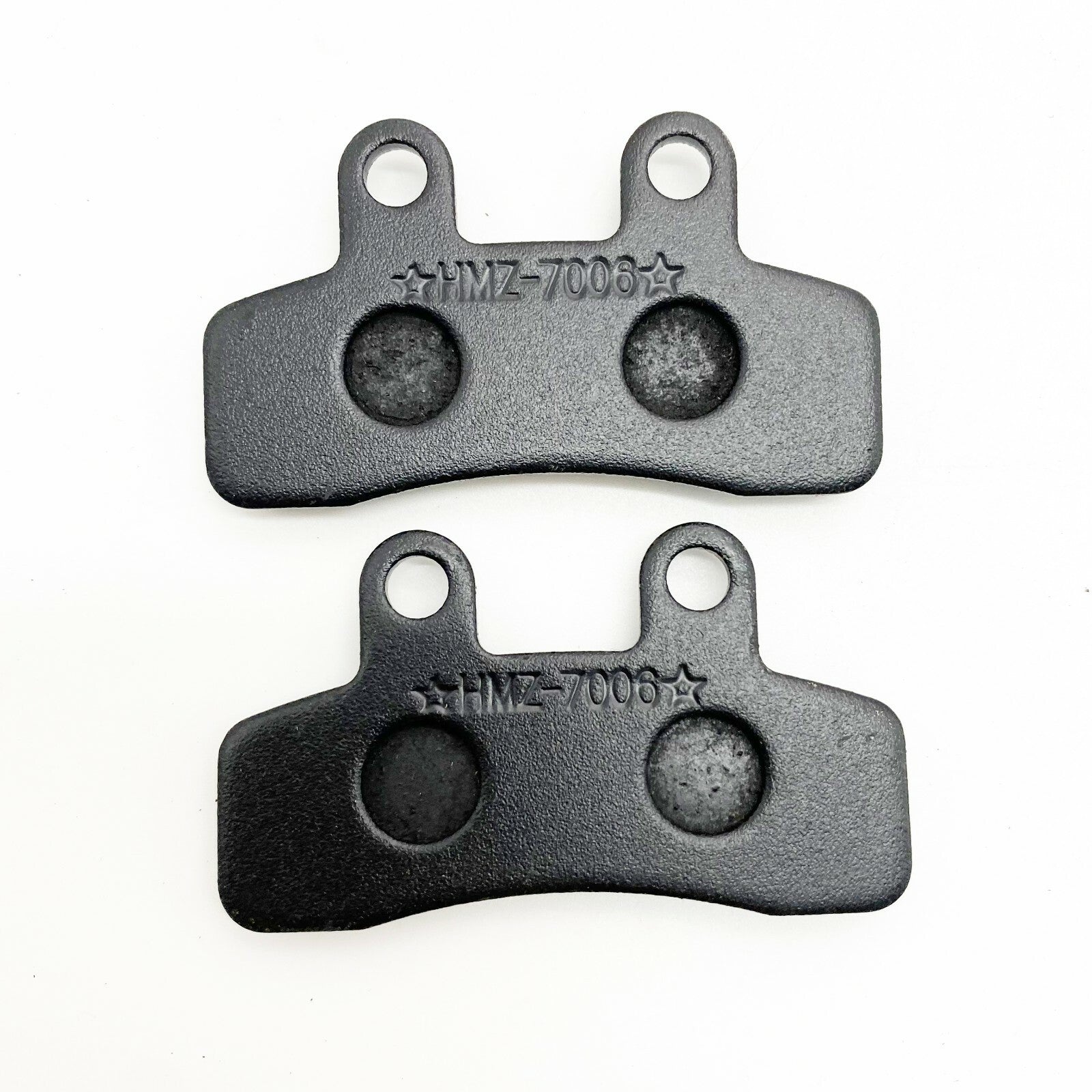 New Dirt Pit Bike Parts For Front Hydraulic Brake Caliper Pads Disk 125cc 150cc