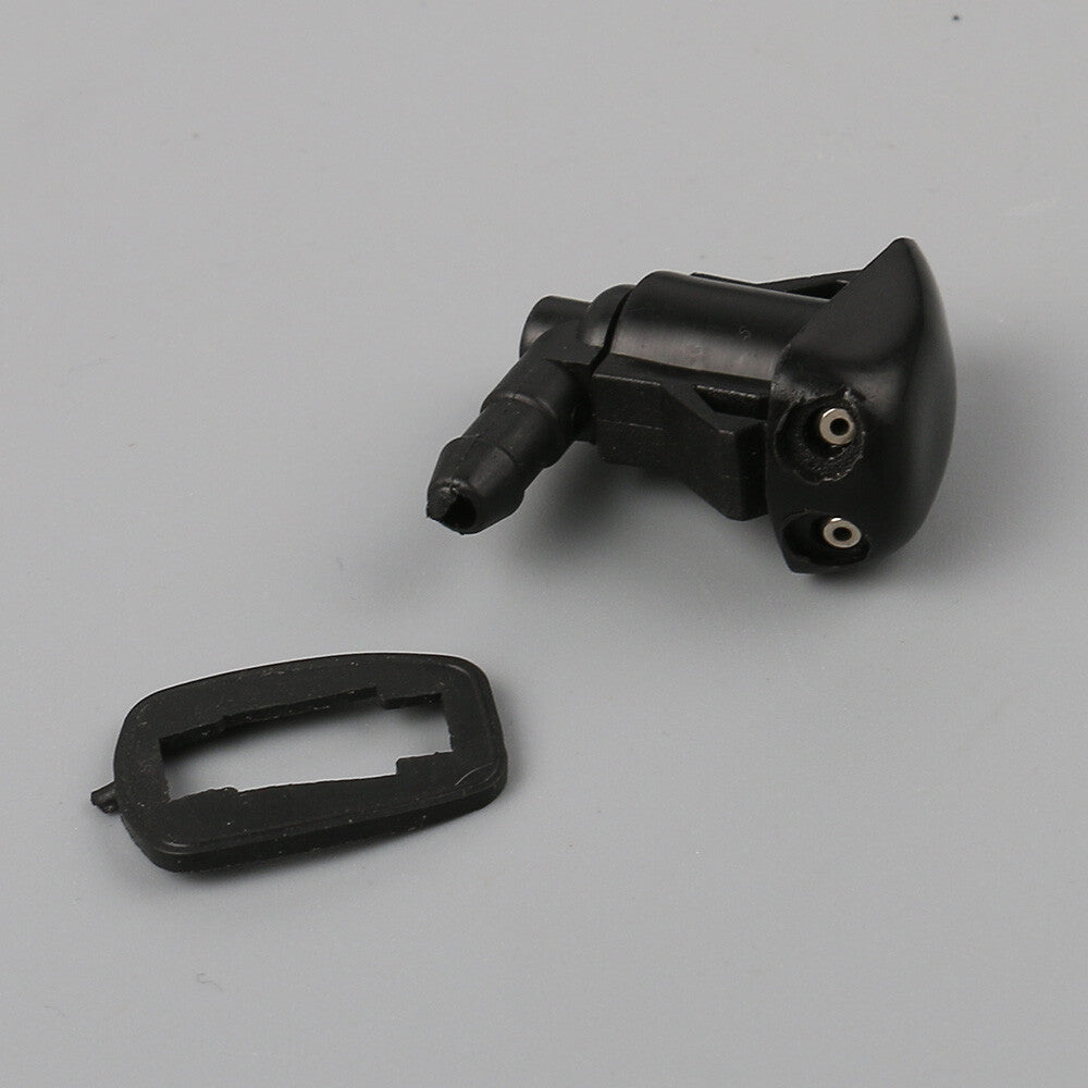 for Honda for Accord Coupe for Acura TL Wiper Washer Spray Nozzle Left+Right Side