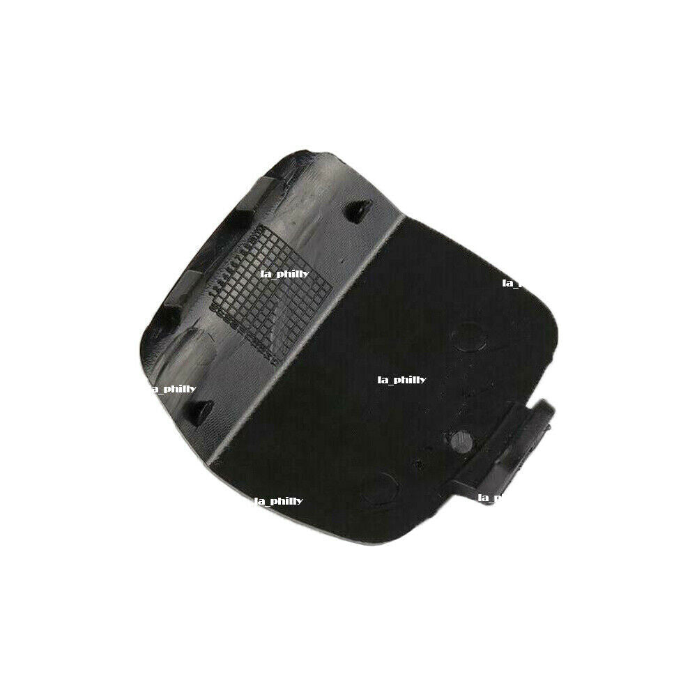 30744941 Rear Bumper Tow Hook Eye Cover Cap for Volvo S40 2008 2009 2010 Q