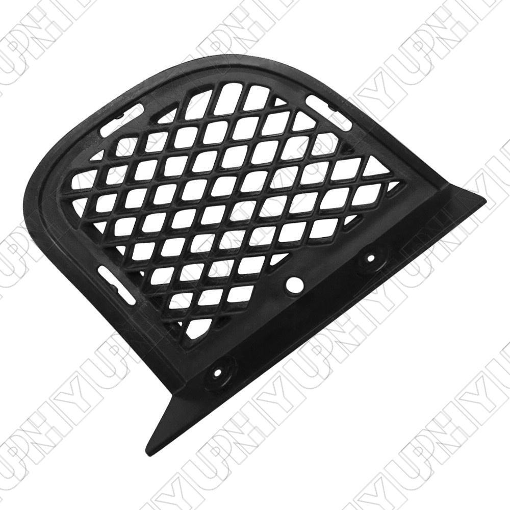 1 x Front Right Bumper Air Vent Grille for Hyundai for Tucson 2005-2009 86566-2E000