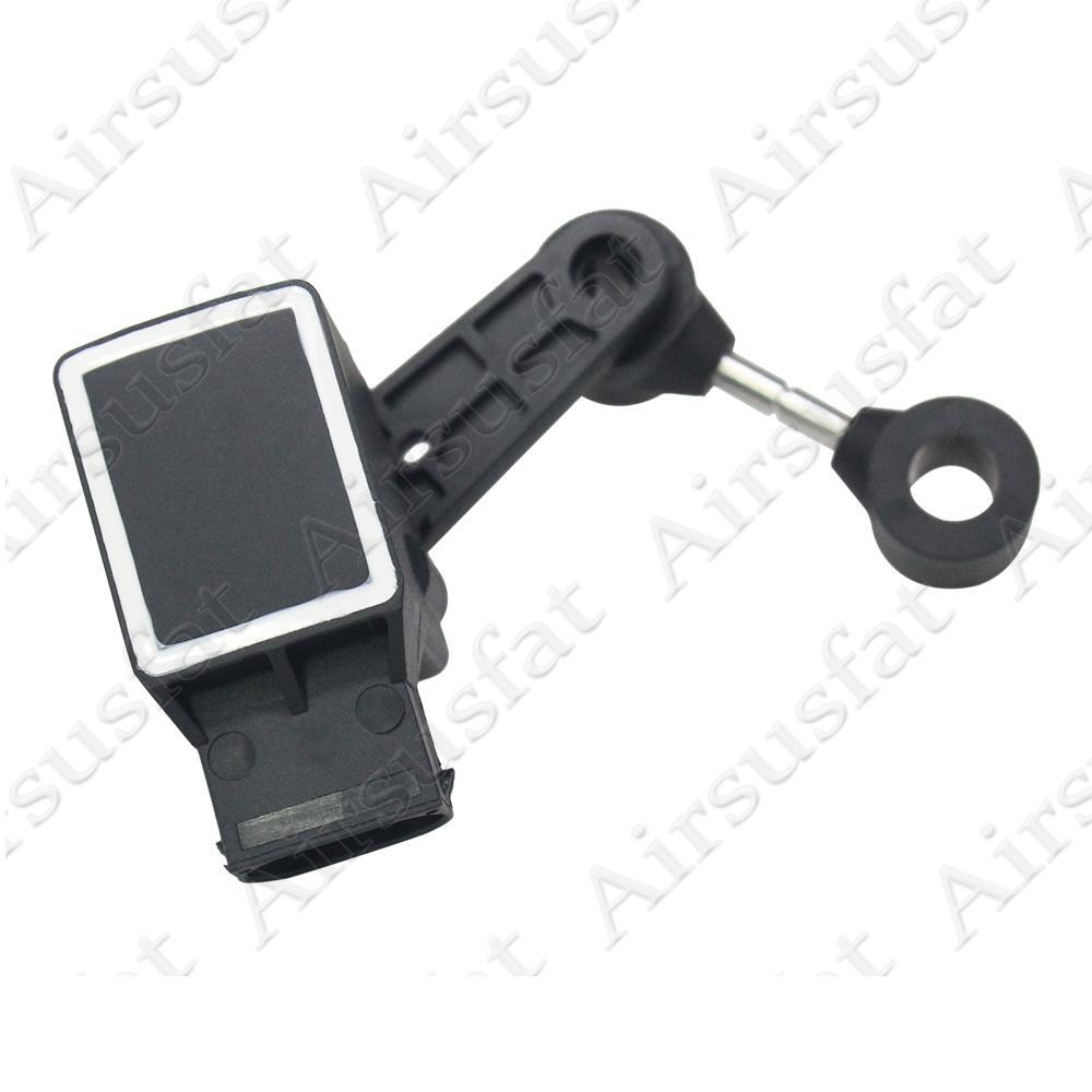 2 Fit for Jaguar XJ8 X350 2004-2007 Front Height Sensor 6-pin