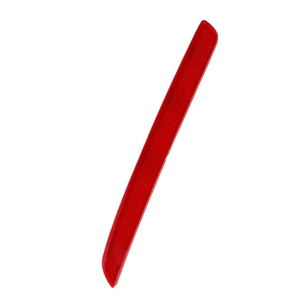 Rear Right Bumper Face Bar Reflector Red Fits For A160 A180 A200 A250 E200 E300 Q