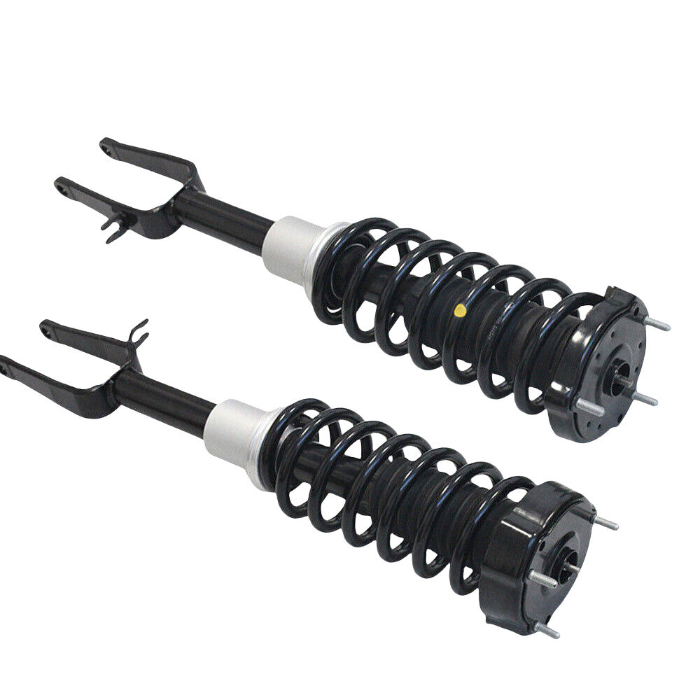 2X Rear Hydraulic Shock Struts for Mercedes Benz W140 C140 S500 92-99 1403204113