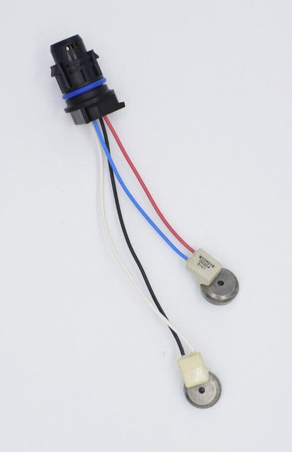 2003-2010 6.0L Stroke Injector Solenoid Valve Connector Kit 130453-0007- n