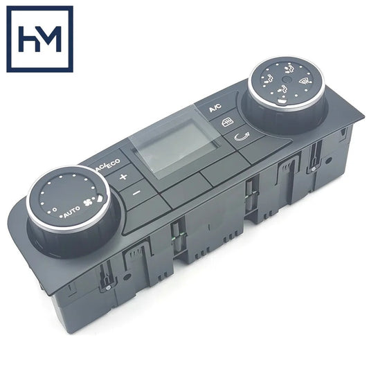 Heater Climate Control Unit for MAN TGS TGX 81619906104 81619906126 81619906078 Q