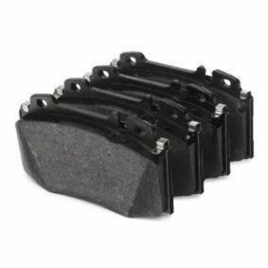 Front Brake Pads for Mercedes-Benz AMG S-Class 00-10 Q