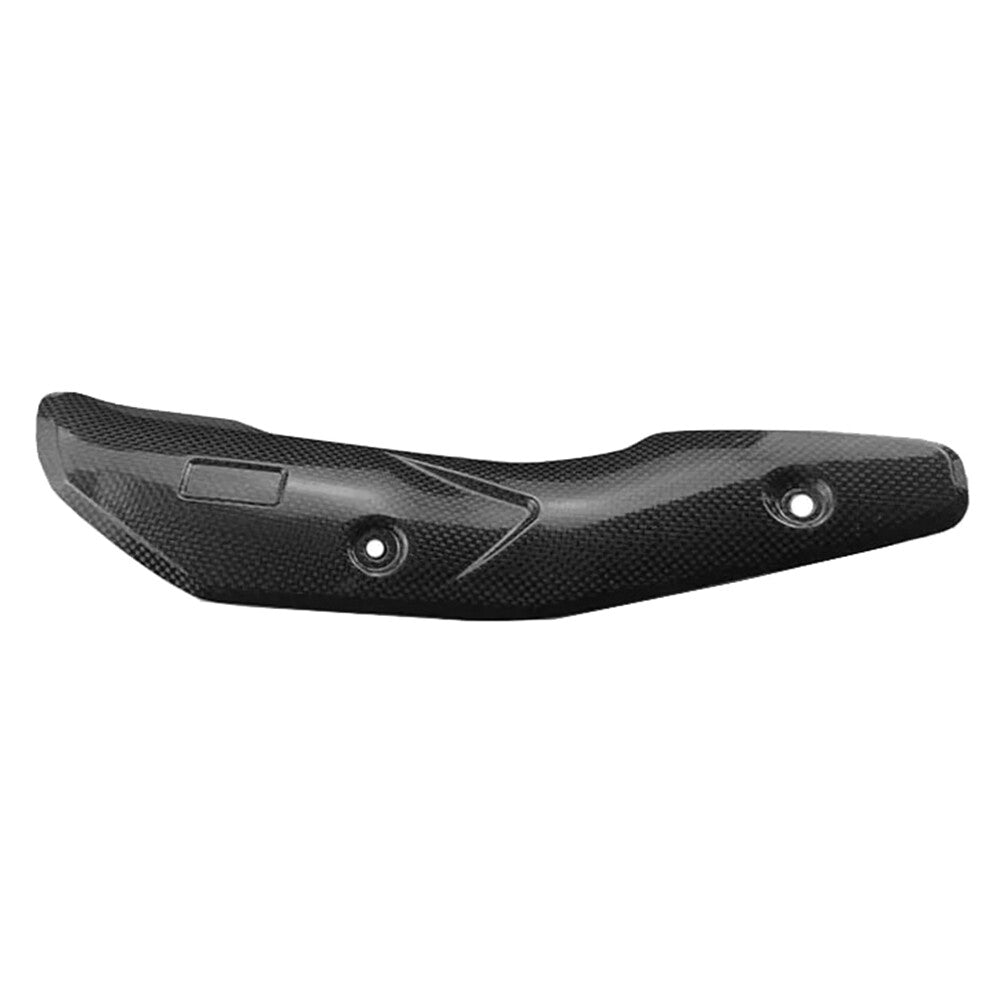 Exhaust Anti-scalding Cover Protector Heat Shield Cover for Kawasaki Z900 17-22