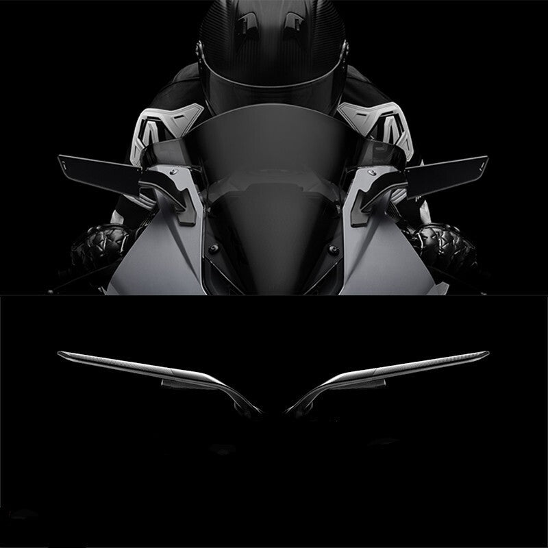 for BMW S1000RR 2020-2022 new motorcycle CNC 180¡ã rotatable rear view mirror