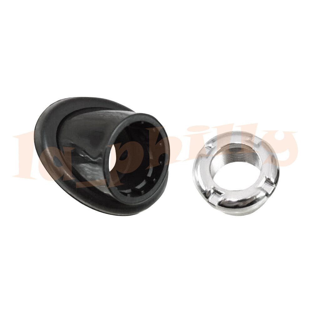 Antenna Nut + Ornament Antenna Cover Set for Toyota for 4Runner 1996-02 86392-35020 Q