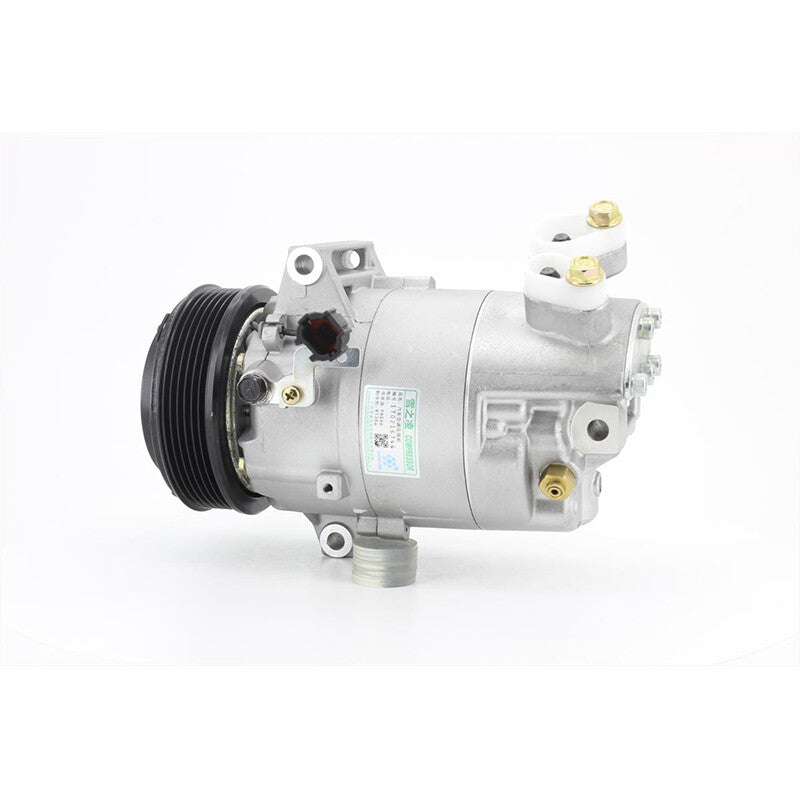 AC Compressor Air Conditioner Compressor Clutch for Nissan Bluebird Sylphy 2012