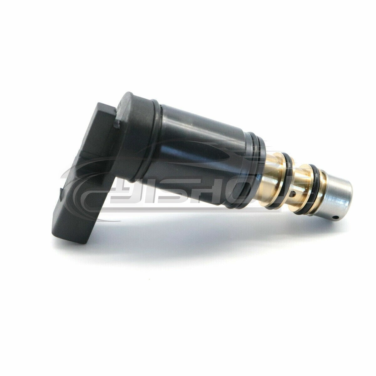 AC Compressor Solenoid Valve for VW MK5 MK6 for Jetta for Passat 6SEU14C 7SEU16C Q