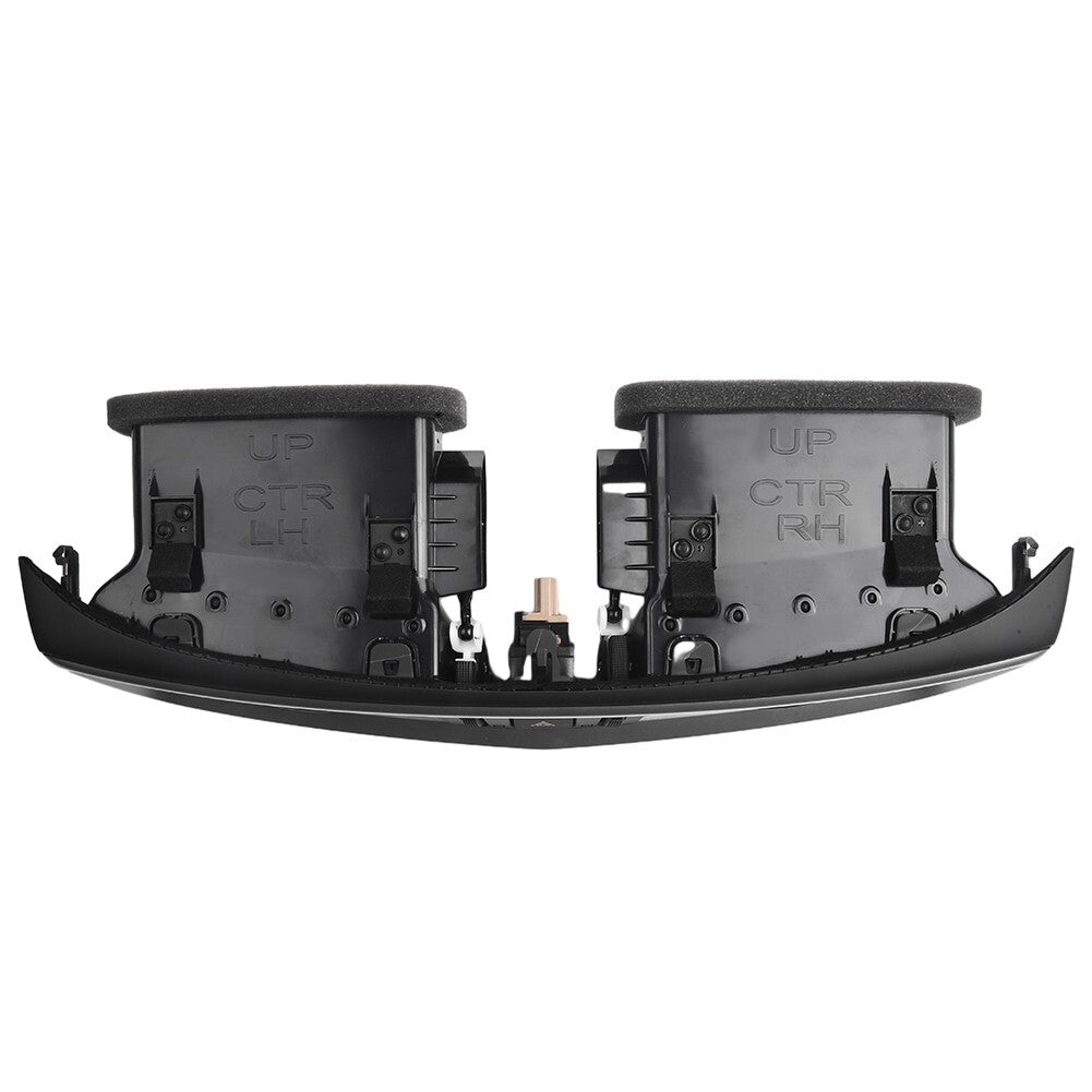 Center Dash Vent Assembly for Nissan For Rogue Sport 2017-2020 68750-6MA0A