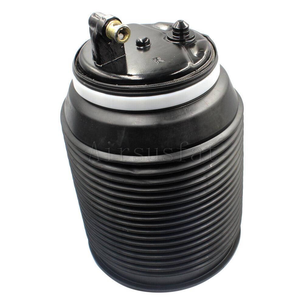 The rear right air suspension bag is suitable for Toyota for Land Cruiser Prado 120 GX470 4 Runner
