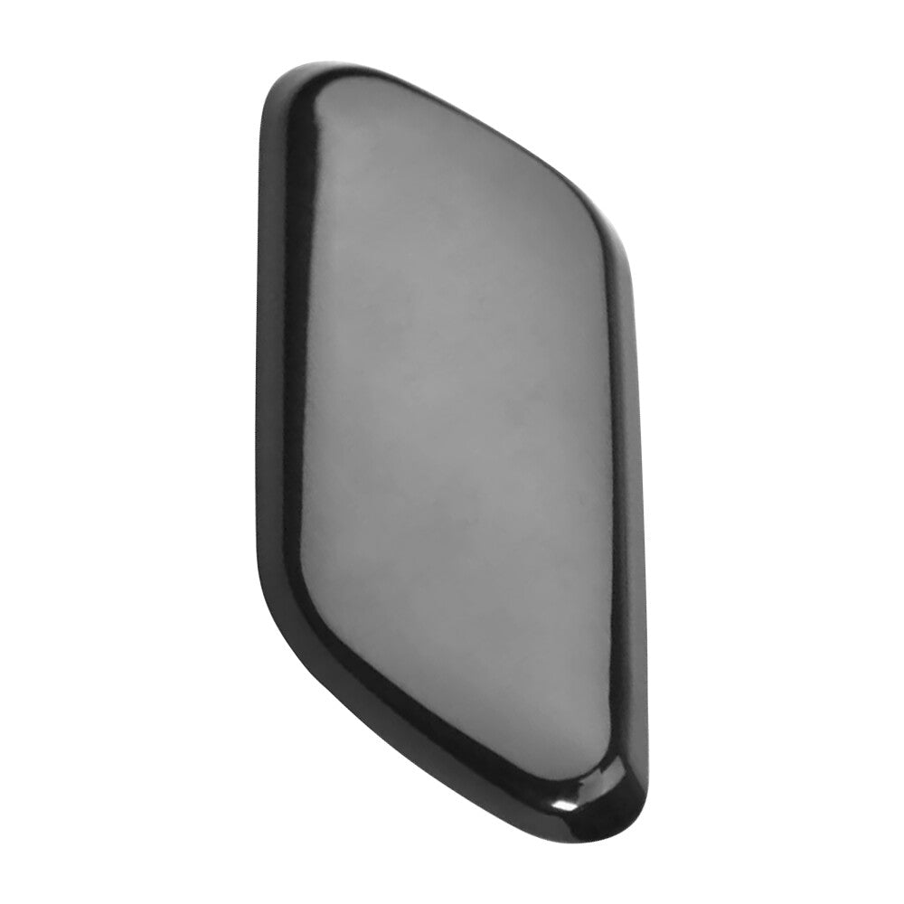 Fits For PRIUS XW30 2011-2015 Front Left Headlight Washer Nozzle Cover Q