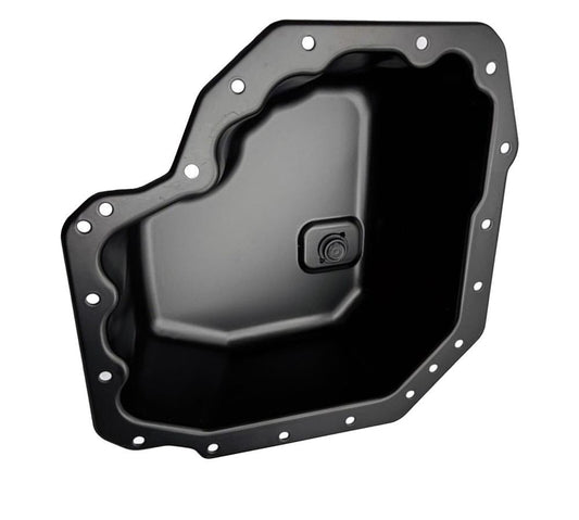 Fits for Jeep Cherokee for Wrangler for Dodge Nitro 2.8 CRD/4WD Lower Engine Oil Sump Pan Q